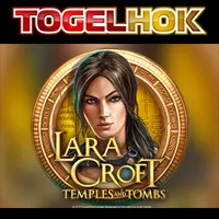 Lara Croft - Temples and Tombs